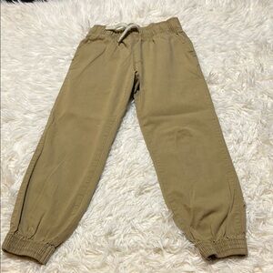 The Children's Place Boys Jogger